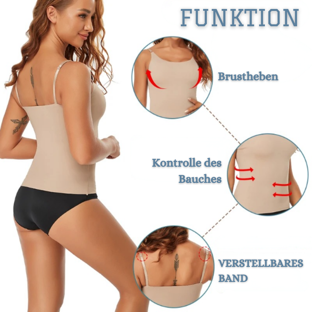 ShapeFit™ körperformendes Cami-Top