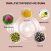 GRO™ Veganes Haarwachstumsserum