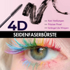 UNPREE™ Farbige schlanke Wimperntusche (1+1 GRATIS)