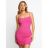FemmeFit™️ I Shapewear Kleid