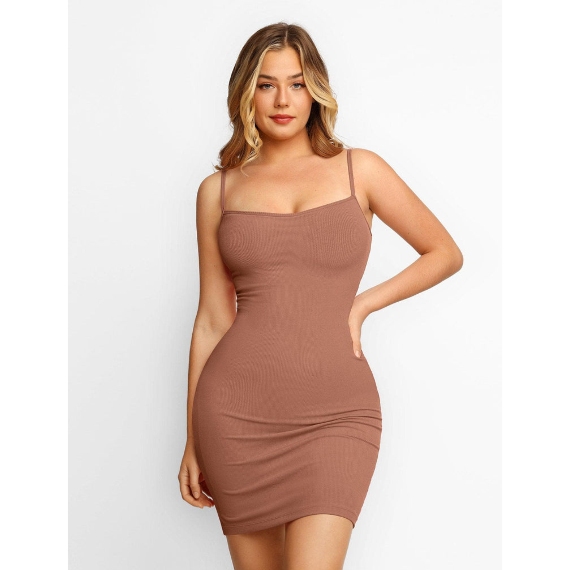 FemmeFit™️ I Shapewear Kleid