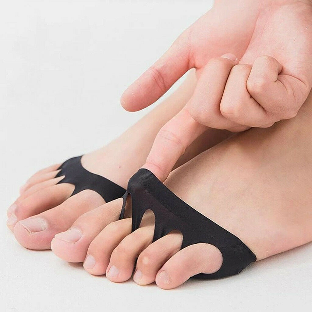 StepEase™ - Komfortpolster für Schuhe (2+2 GRATIS)