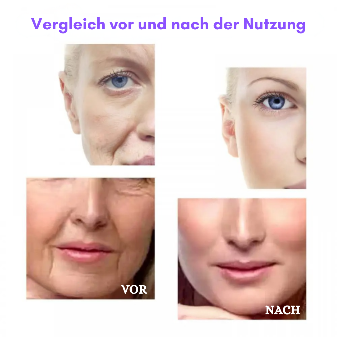 InstaLift™ Gesichtsstraffendes Ampullenserum (7 Stücke)