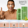 MintFresh™️ I Grüner Tee Stick Maske (1+1 GRATIS)