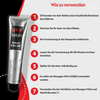 SilverSilk™ Silberne Haarfärbecreme (1+1 GRATIS)