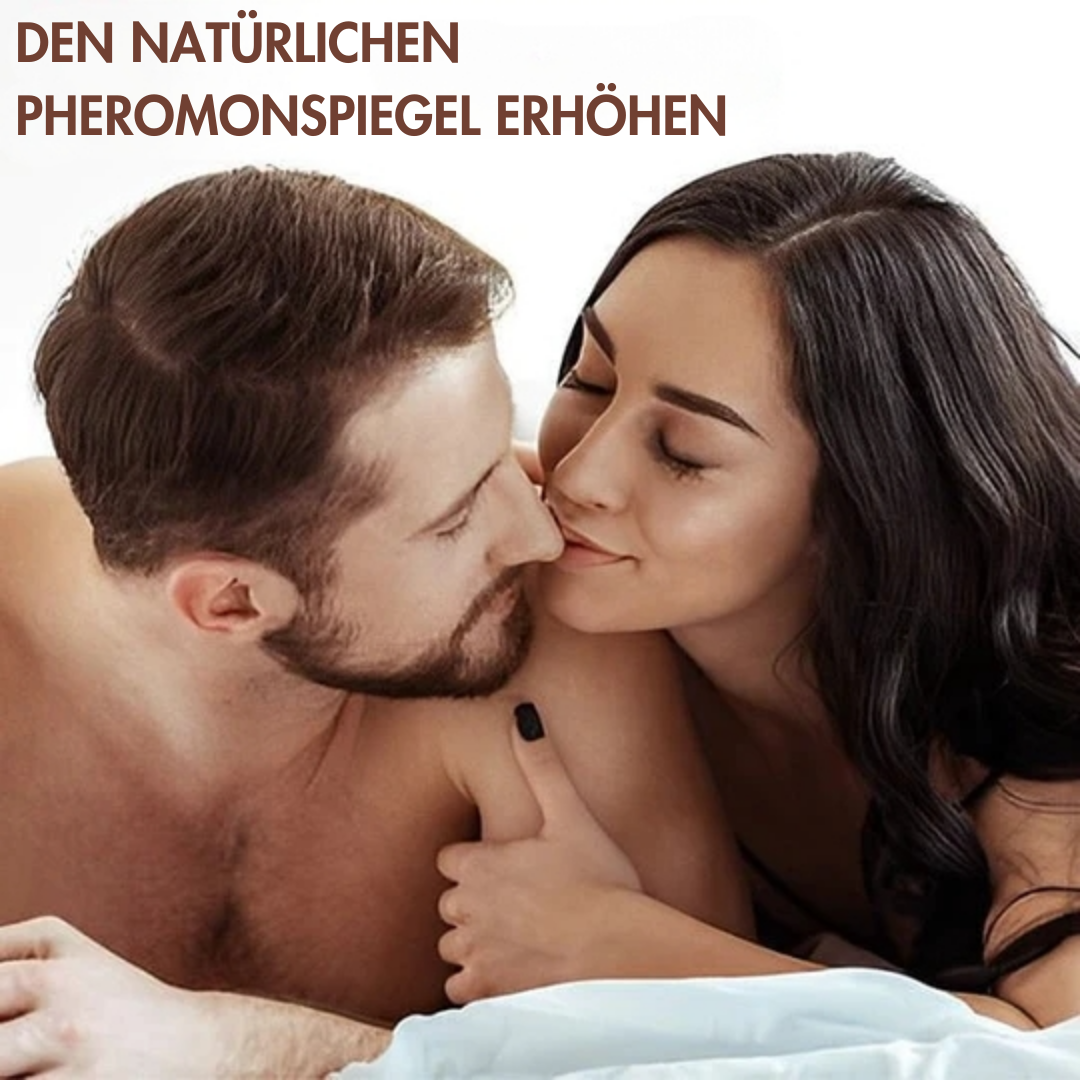 Eternal Love™ Pheromone Flüssigparfüm (1+1 GRATIS)