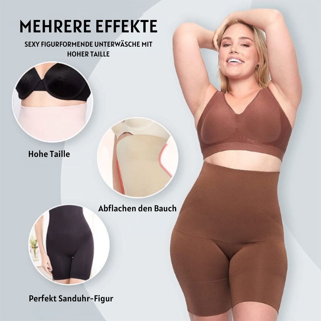 SlimFit™ Bauch Körper Shaper