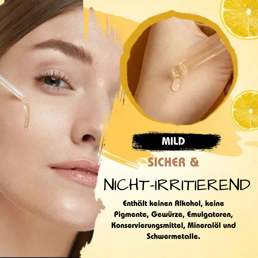 SpotVanish™ Serum zur Korrektur dunkler Flecken (1+1 GRATIS)