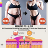 HelaSlim™ Bauchformendes Pflaster (5+5 GRATIS)