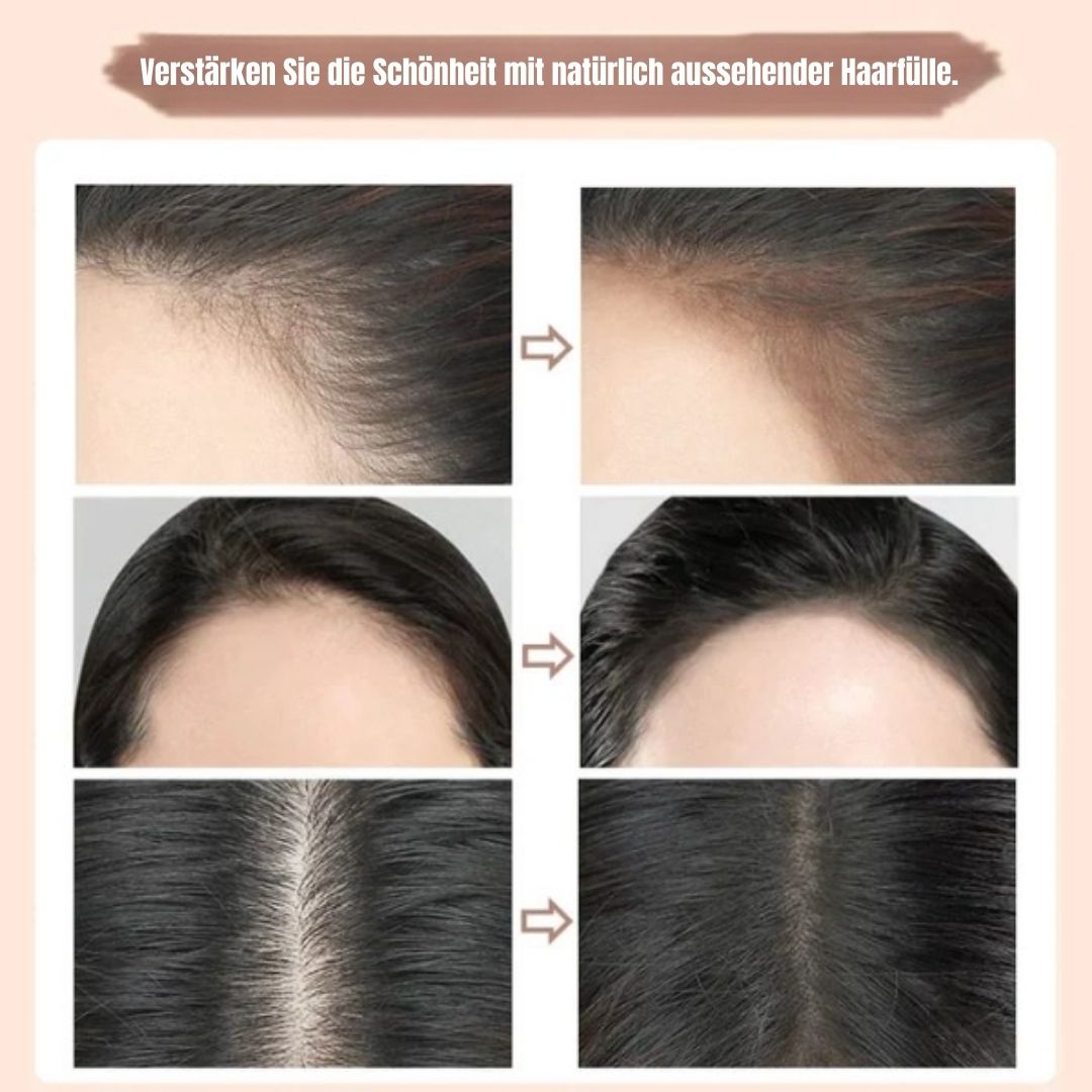 HairMarker™ Wasserfeste Haarmarker (1+1 GRATIS)