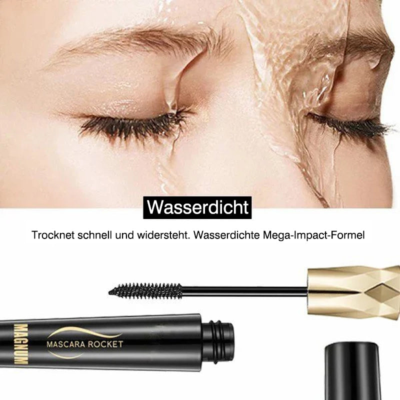 Pudaier™ Flüssige 4D-Wimperntusche