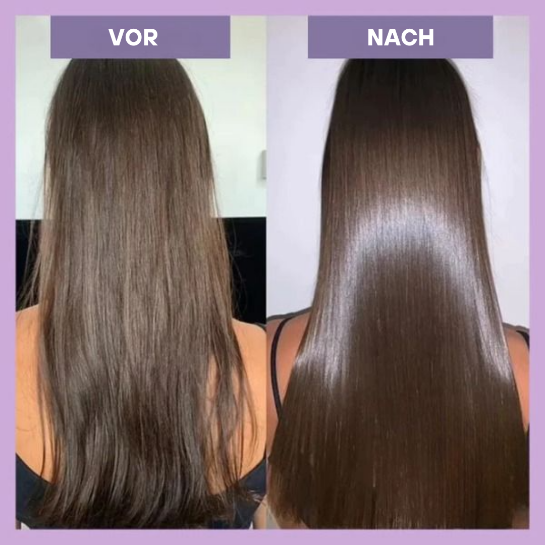 SleekSilk™ Seidige Haarcreme