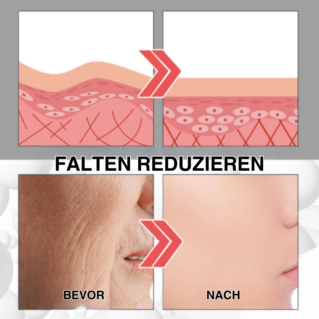 EELHOE™ Kollagen-Anti-Falten-Creme (1+1 GRATIS)