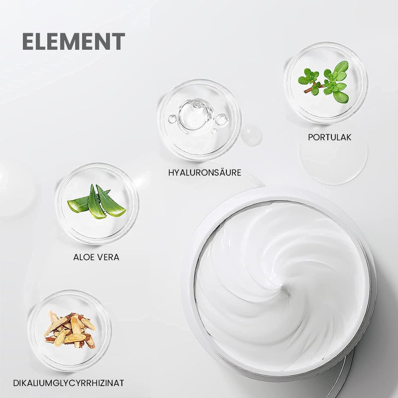 LANBENA™ | Mitesser-Maske Ultra-Entferner (1+1 GRATIS)