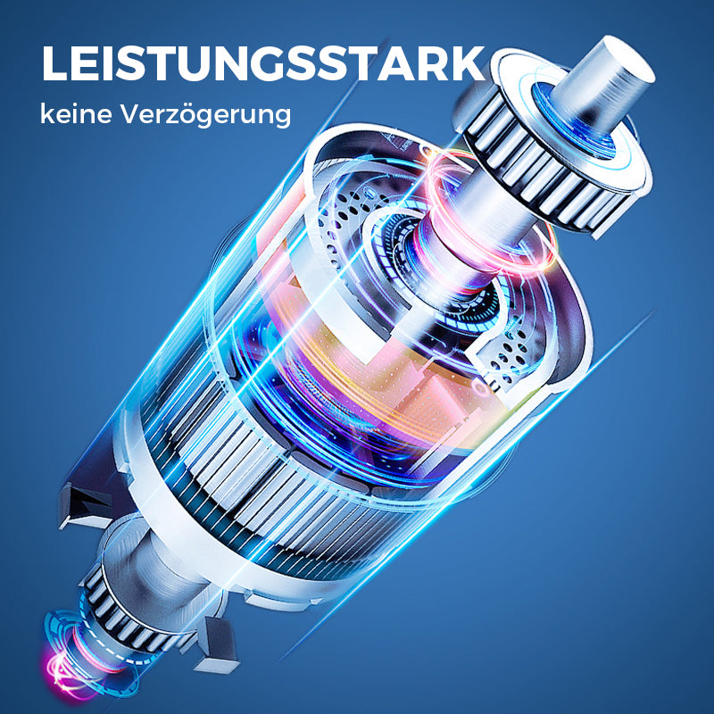 ClipEase™ Elektrische nagelknipser