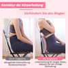 PostuFlex™️ I Nacken- und Rückenstrecker