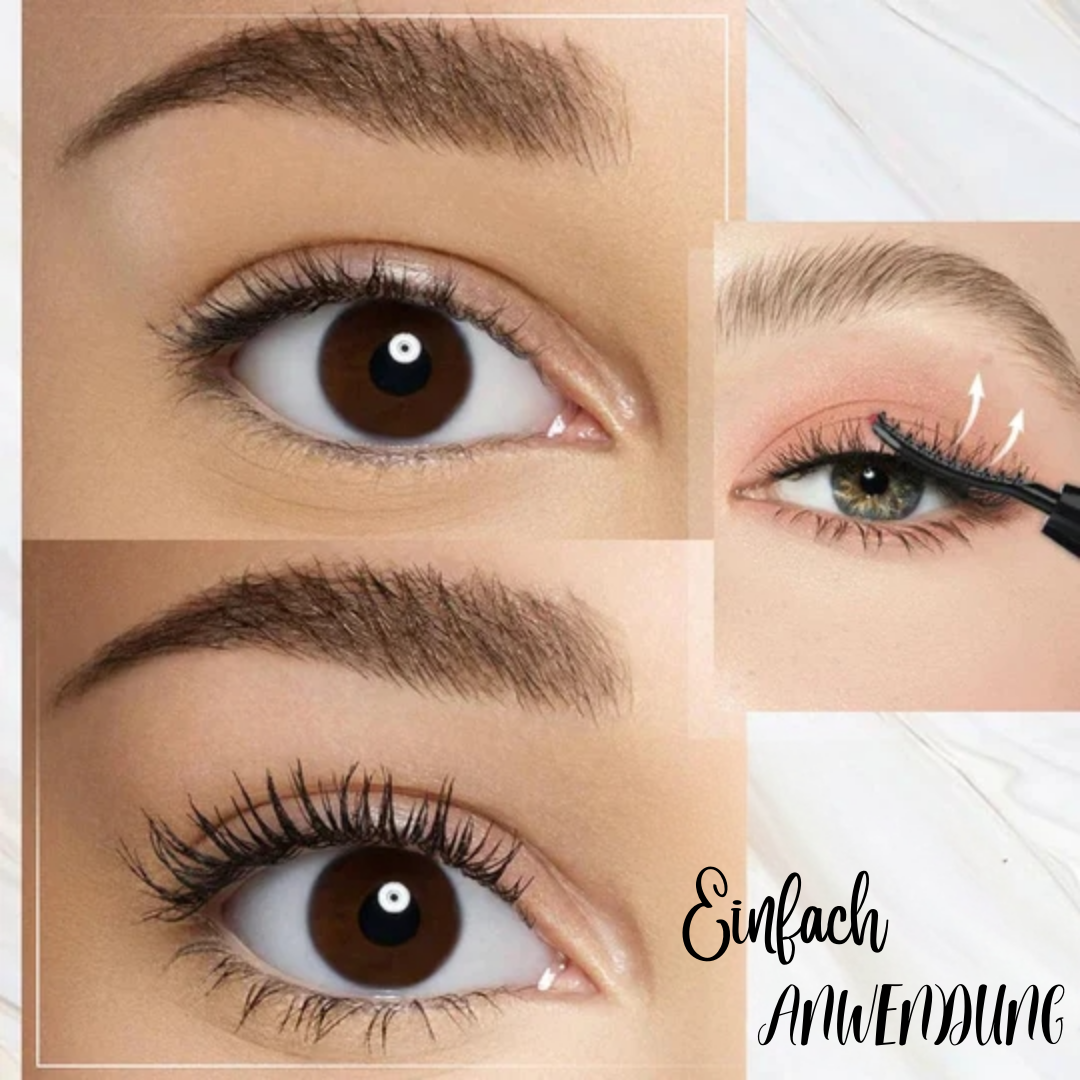 EyeCurl™ Beheizte Wimpernzange