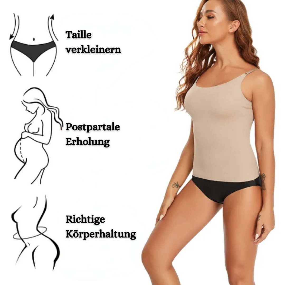 ShapeFit™ körperformendes Cami-Top