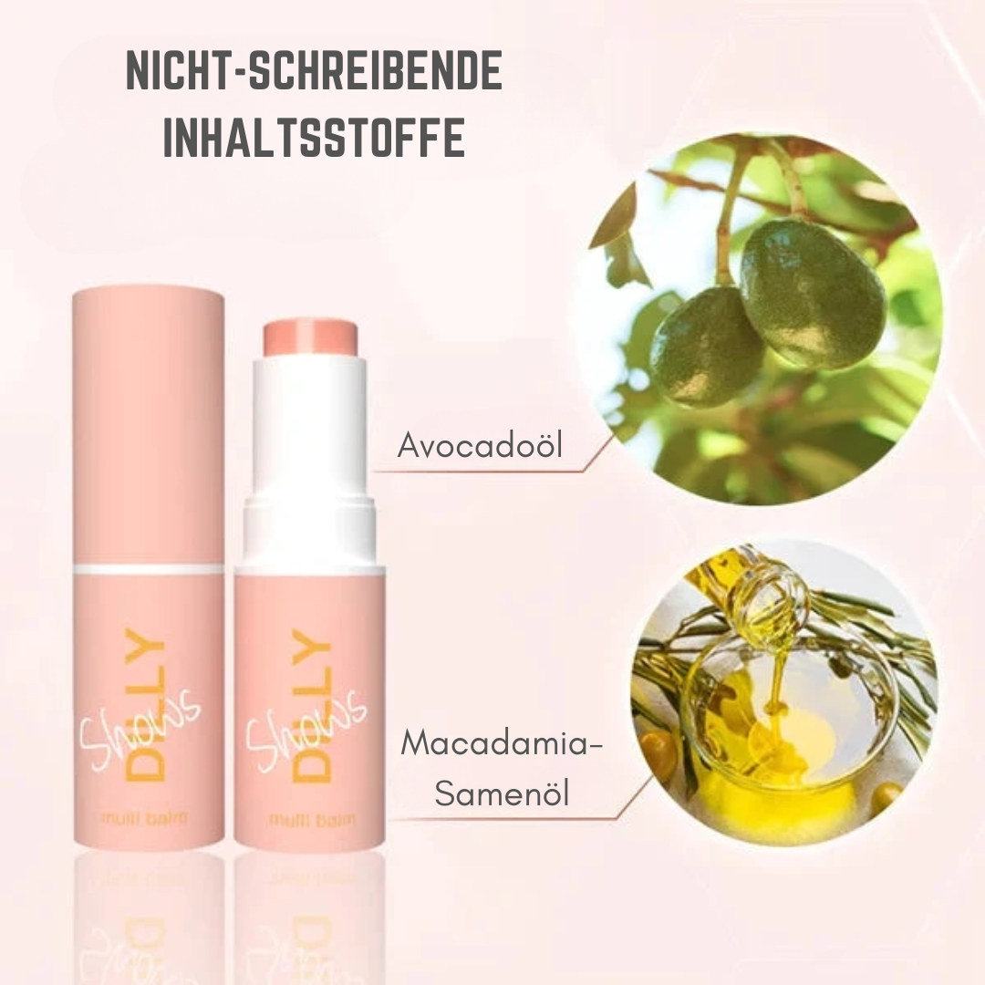 DILLY™ Anti-Falten-Balsam (1+1 GRATIS)