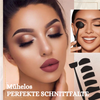 LashLine™ Lidschatten-Stempel aus Silikon