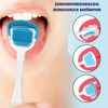 PureTongue™ Zungenreinigungsgel mit Bürste