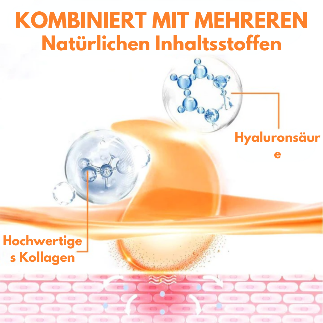 SkinGlow™ Anti-Aging-Maske (1+1 GRATIS)