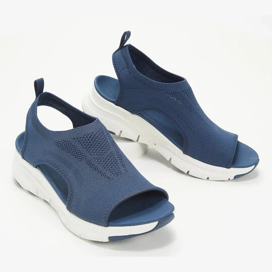 OrthoSandal™ Orthopädische Sandalen