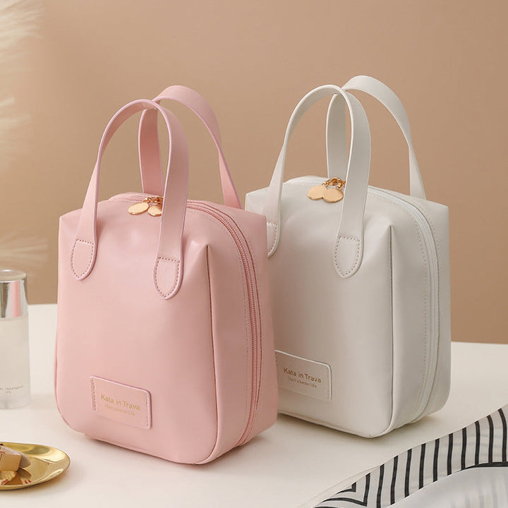 AquaGlam™ Wasserdichte Kosmetiktasche