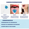 PureTongue™ Zungenreinigungsgel mit Bürste