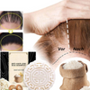 GrowBar™️ I Anti-Haarausfall Reis Shampoo Bar (1+1 GRATIS)