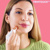 TrimTouch™ Tragbarer Mini-Rasierer