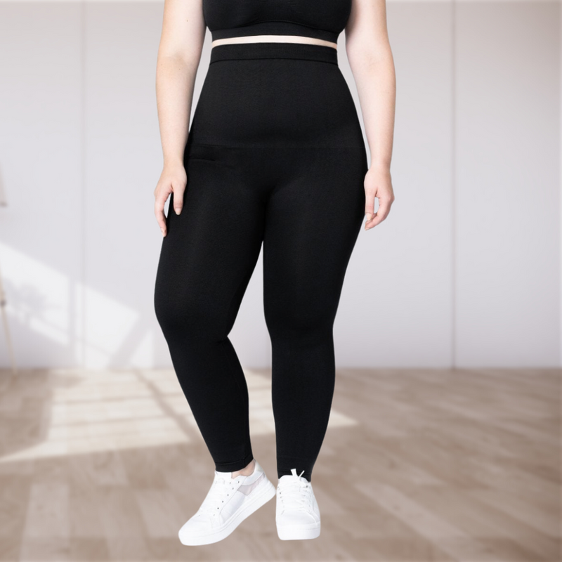 SlimLegs™ Frauen Schlankheitsleggings