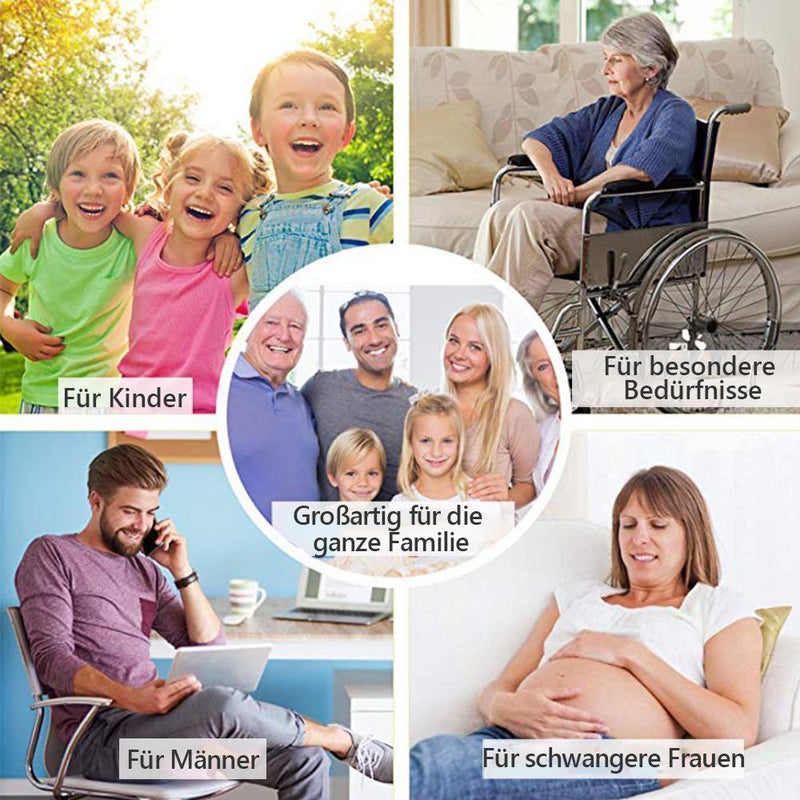 EasyTie™️ I Schnallenfreier elastischer Gürtel (1+1 GRATIS)