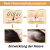 EELHOE™️ I Reis-Haarwachstumsserum (1+1 GRATIS)