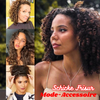 CurlsBand™ Unsichtbares Stirnband für lockiges Haar (1+1 GRATIS)