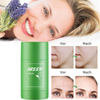 MintFresh™️ I Grüner Tee Stick Maske (1+1 GRATIS)