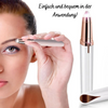 Perfect Brows™ Elektrischer Augenbrauentrimmer (1+1 GRATIS)
