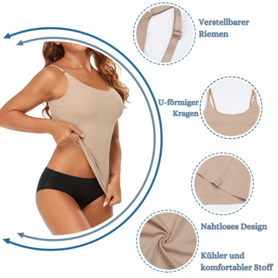 ShapeFit™ körperformendes Cami-Top