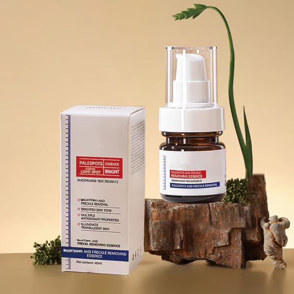 SpotLuxe™ - Serum zur Entfernung dunkler Flecken