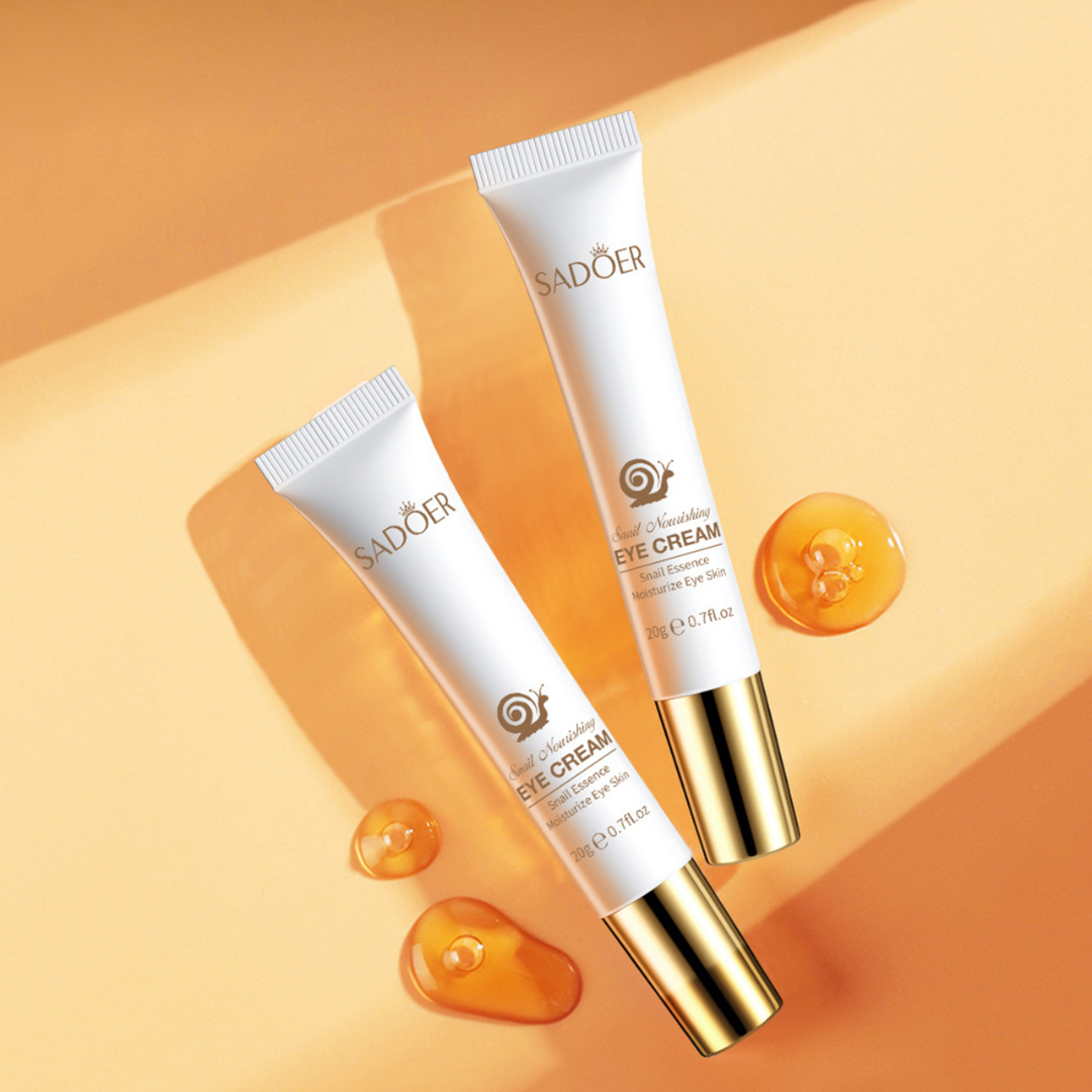 SADOER™ Anti-Falten-Augencreme (1+1 GRATIS)