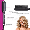 MaxComb™️ I Haarbürste Glätteisen