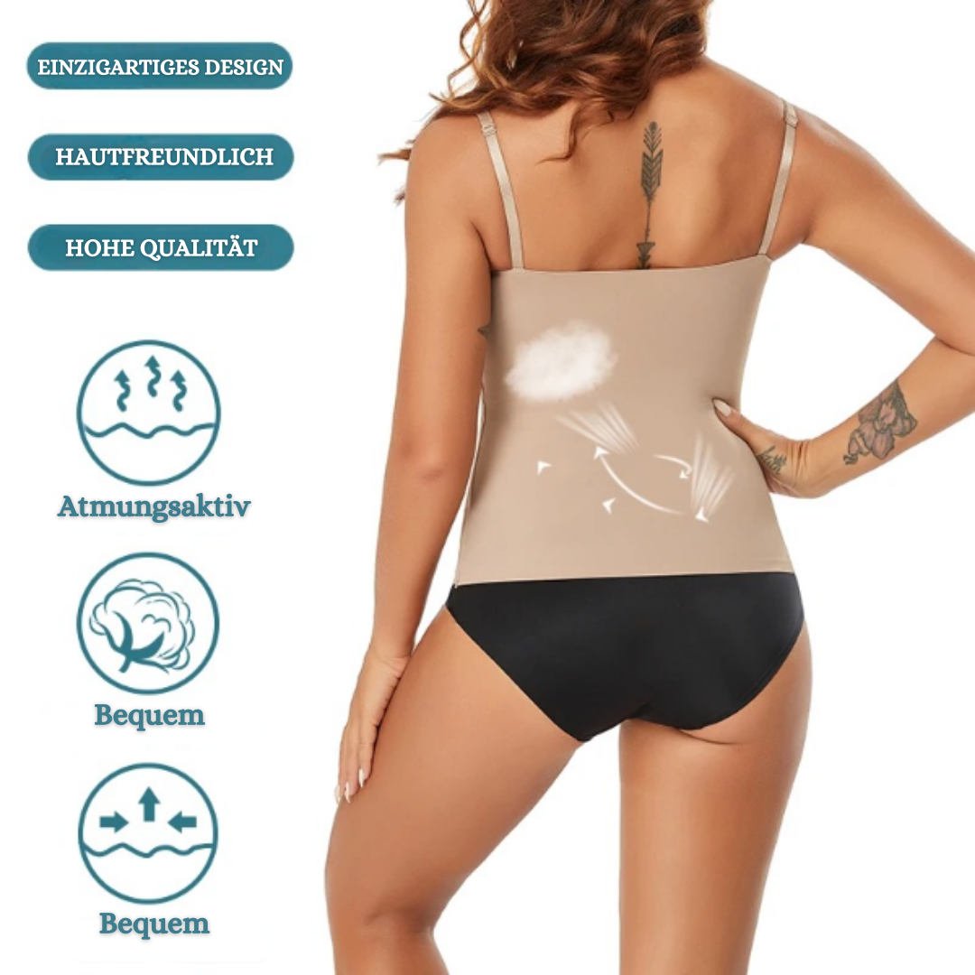 ShapeFit™ körperformendes Cami-Top