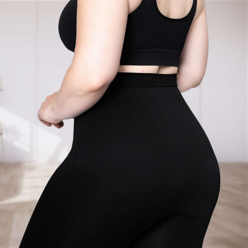 SlimLegs™ Frauen Schlankheitsleggings