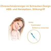 ClearEar™ Silikon Ohrenschmalzentferner