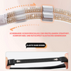 GlamGrip™ Elastische Fersenriemen (1+1 GRATIS)