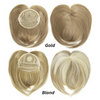 HairSway™️ I Naturhaar-Clip-Verlängerung (1+1 GRATIS)