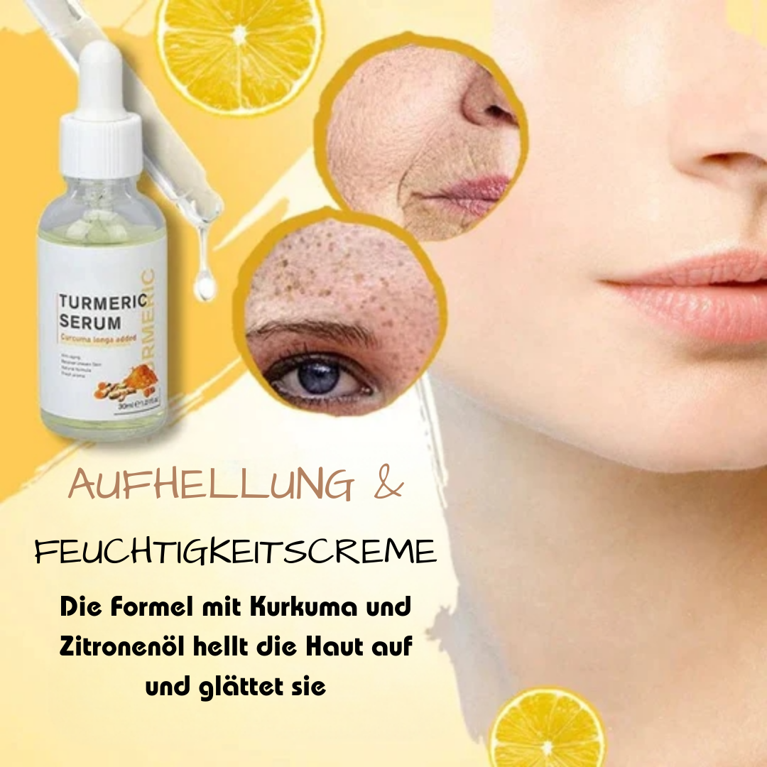 SpotVanish™ Serum zur Korrektur dunkler Flecken (1+1 GRATIS)