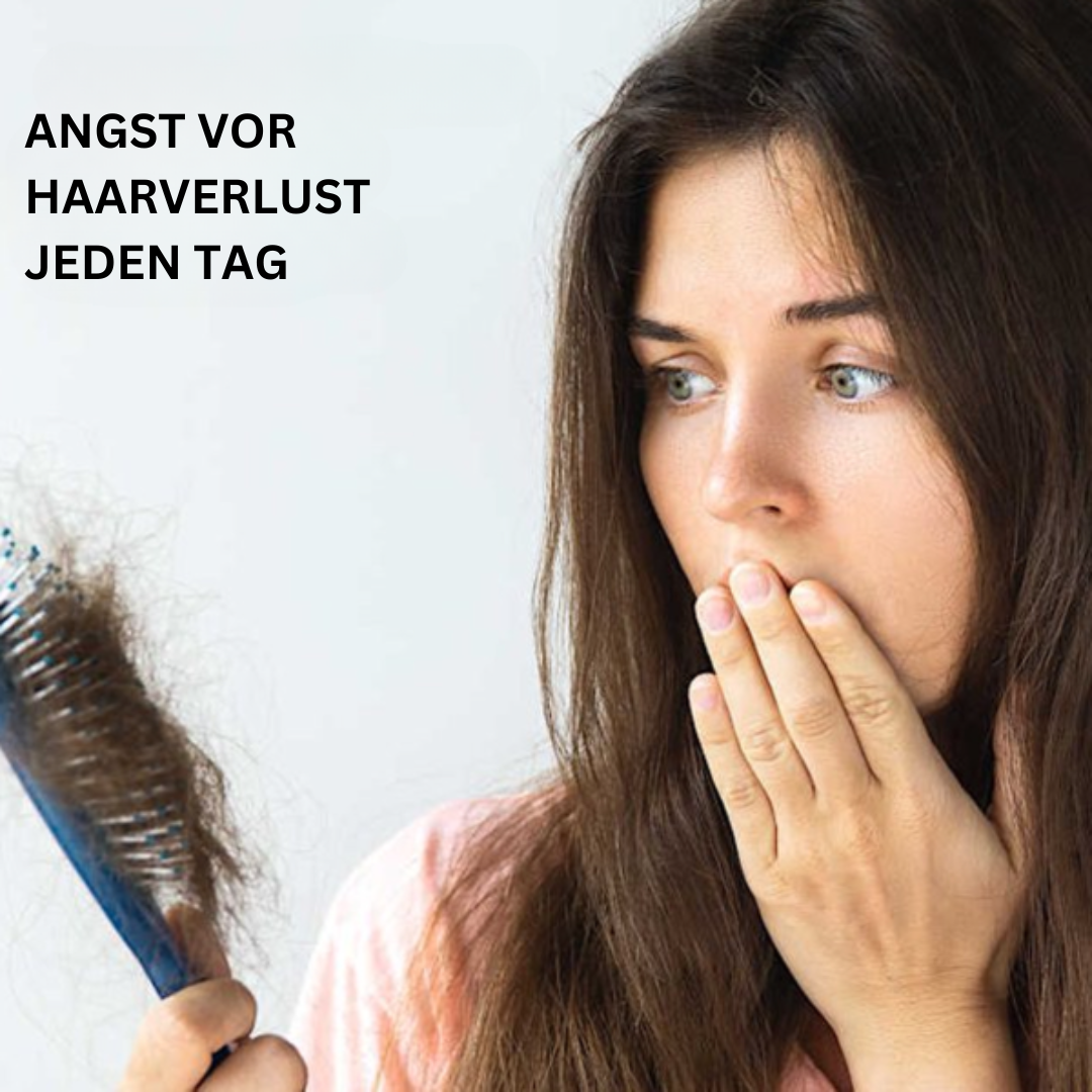 GRO™ Veganes Haarwachstumsserum
