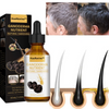 HueRevive™️ I Anti-Grau-Haarserum (1+1 GRATIS)
