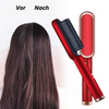 MaxComb™️ I Haarbürste Glätteisen